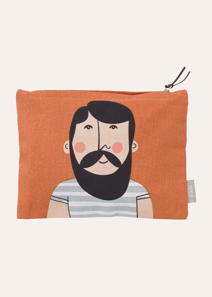 Ruben toiletry bag