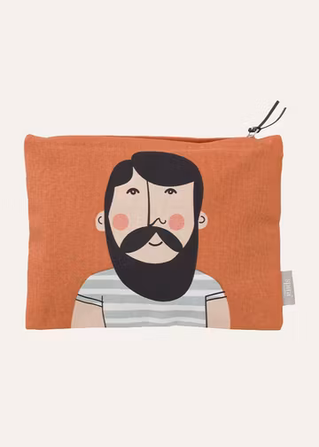 Ruben toiletry bag