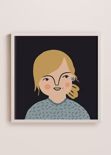Ida print
