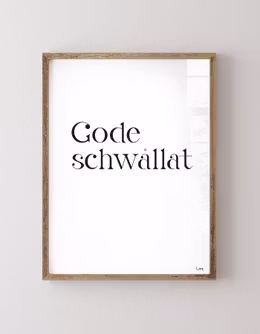 Schwållat