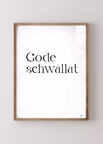 Schwållat
