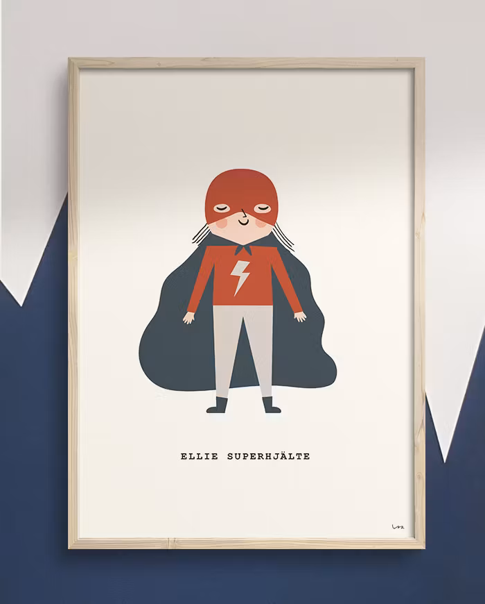 Superhero