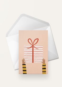 Gratulationskort Paket