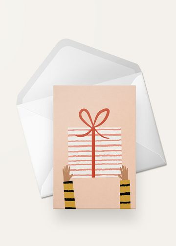 Gratulationskort Paket