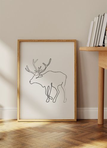 Fjällren