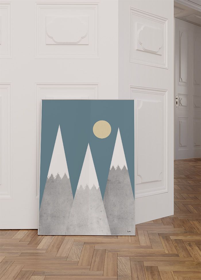 Kilimanjaro