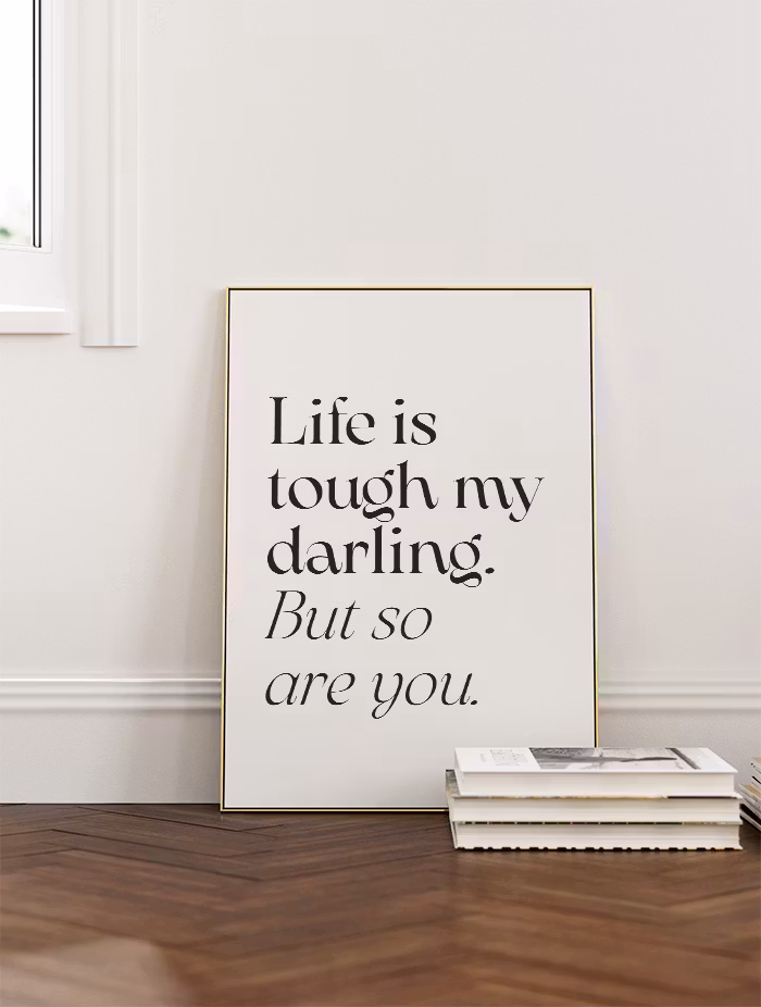 Darling