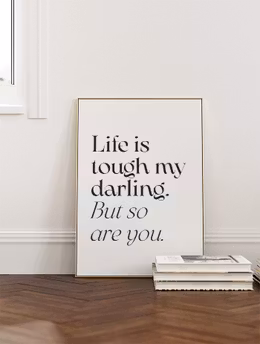 Darling