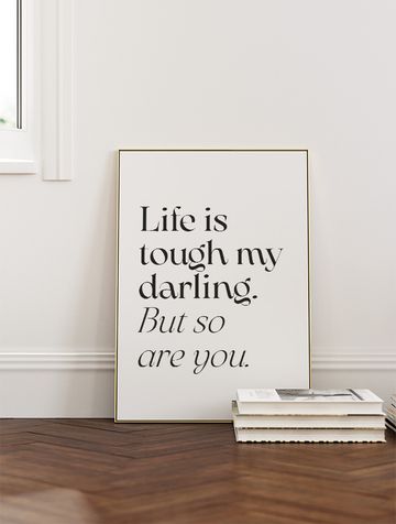 Darling