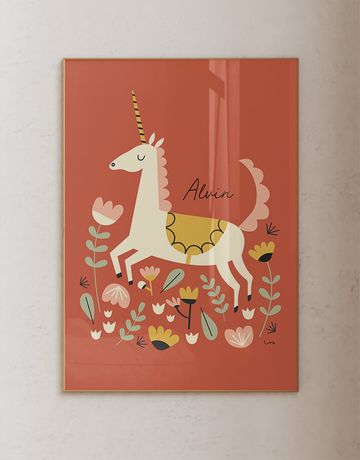 Unicorn