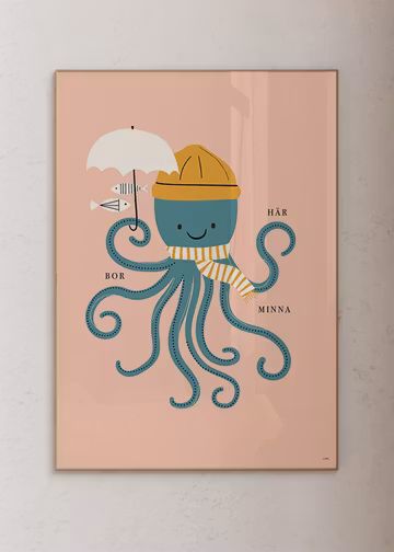 Octopus