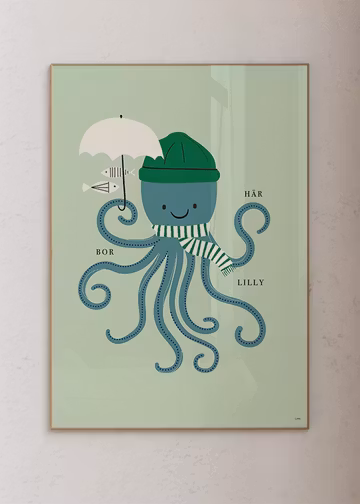 Octopus