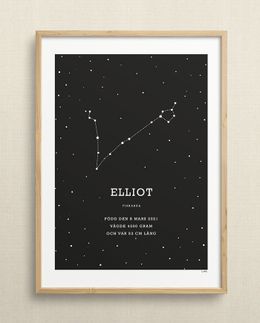 My star