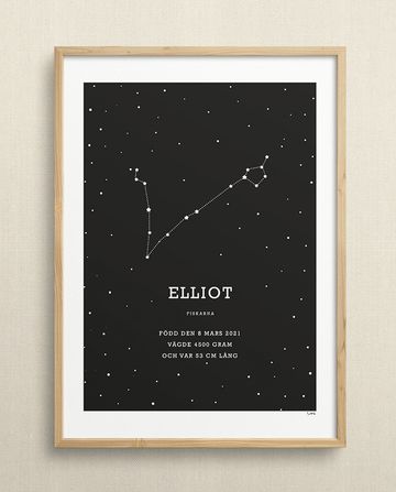 My star
