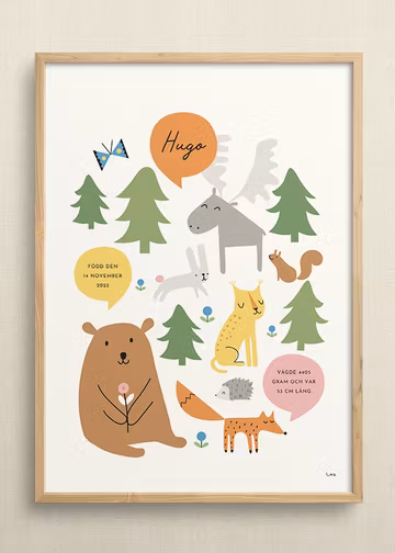 Northern animals