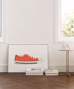 Sneaker