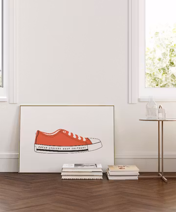 Sneaker