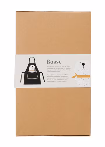 Bosse förkläde