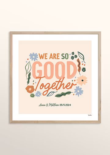 Good together