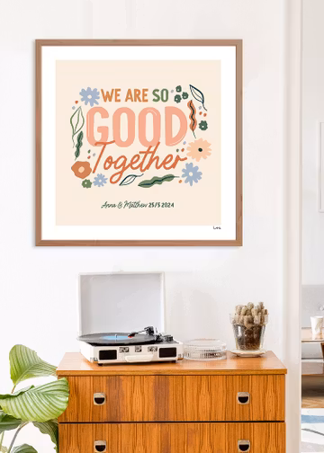 Good together