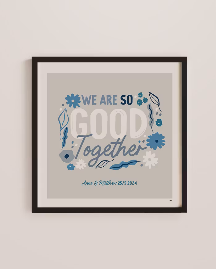 Good together