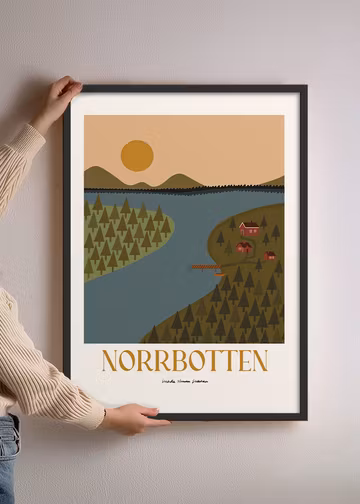 Norrbotten