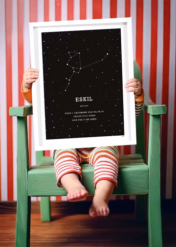 My star