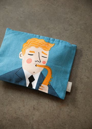Harry Necessär