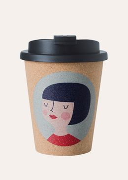 Kerstin mugg