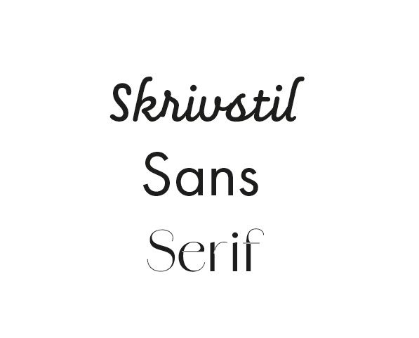 Substantiv farmor