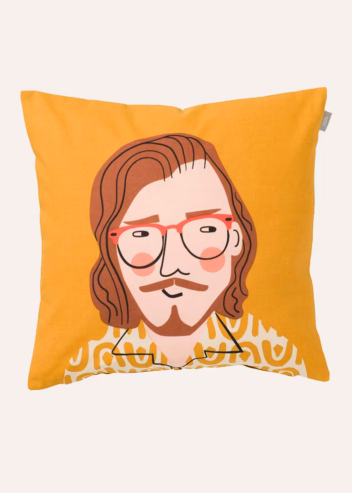 Matteo kuddfodral
