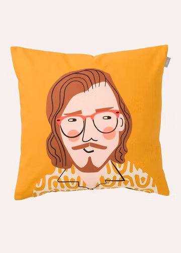 Matteo cushion