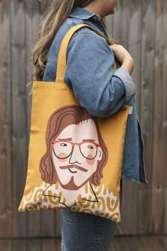 Matteo tote