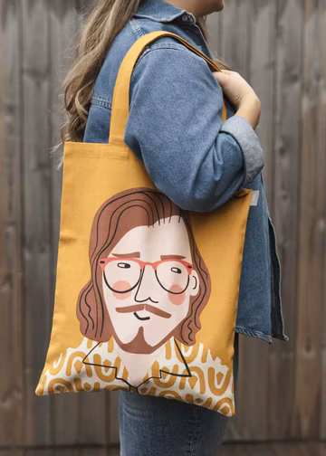 Matteo tote