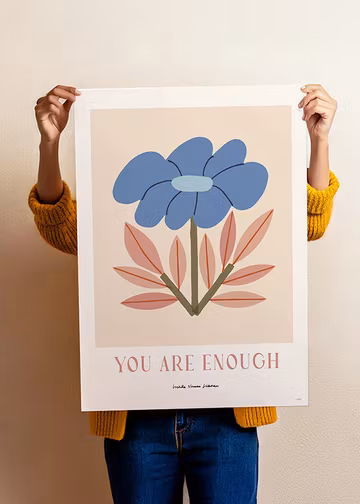 Enough
