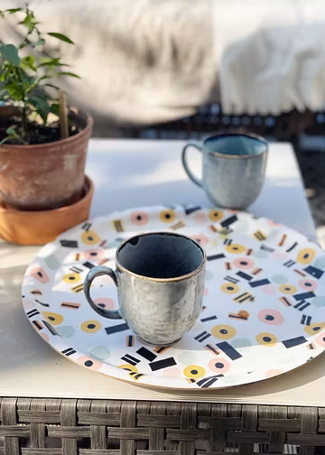 Konfektyr tray 36Ø