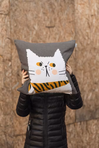 Måns kuddfodral