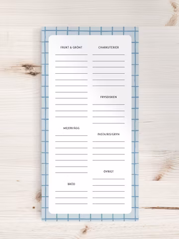 Inköp Ruta Magnetblock