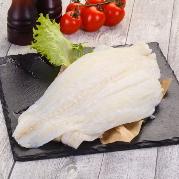 Kveitefilet