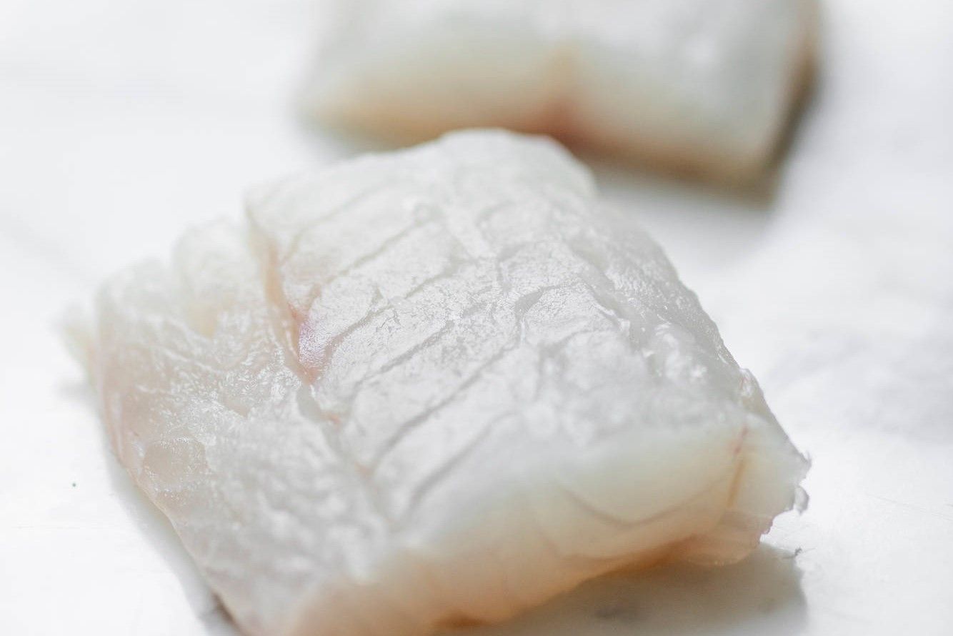 Skrei - Filet