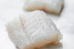 Skrei - Filet