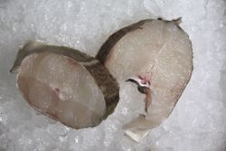 Skrei - Skiver