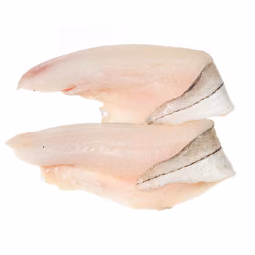 Hysefilet 5kg u/skinn