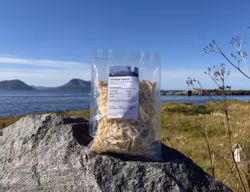 Tørrfisk Snacks 200g