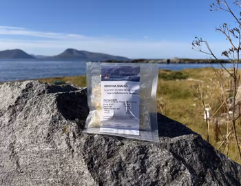 Tørrfisk Snacks 50g
