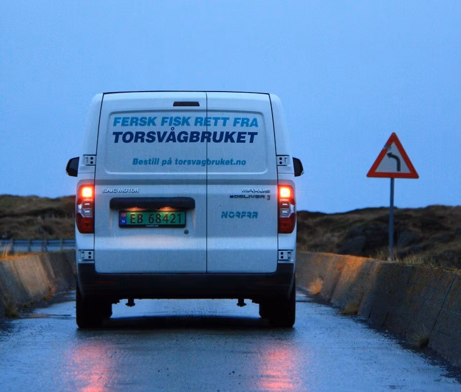 Bærekraft - mer enn et pynteordcta image