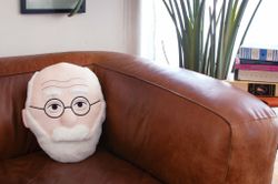 Freud Kudde