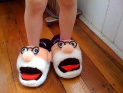 Freud Tofflor