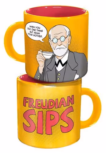 Freudian sips