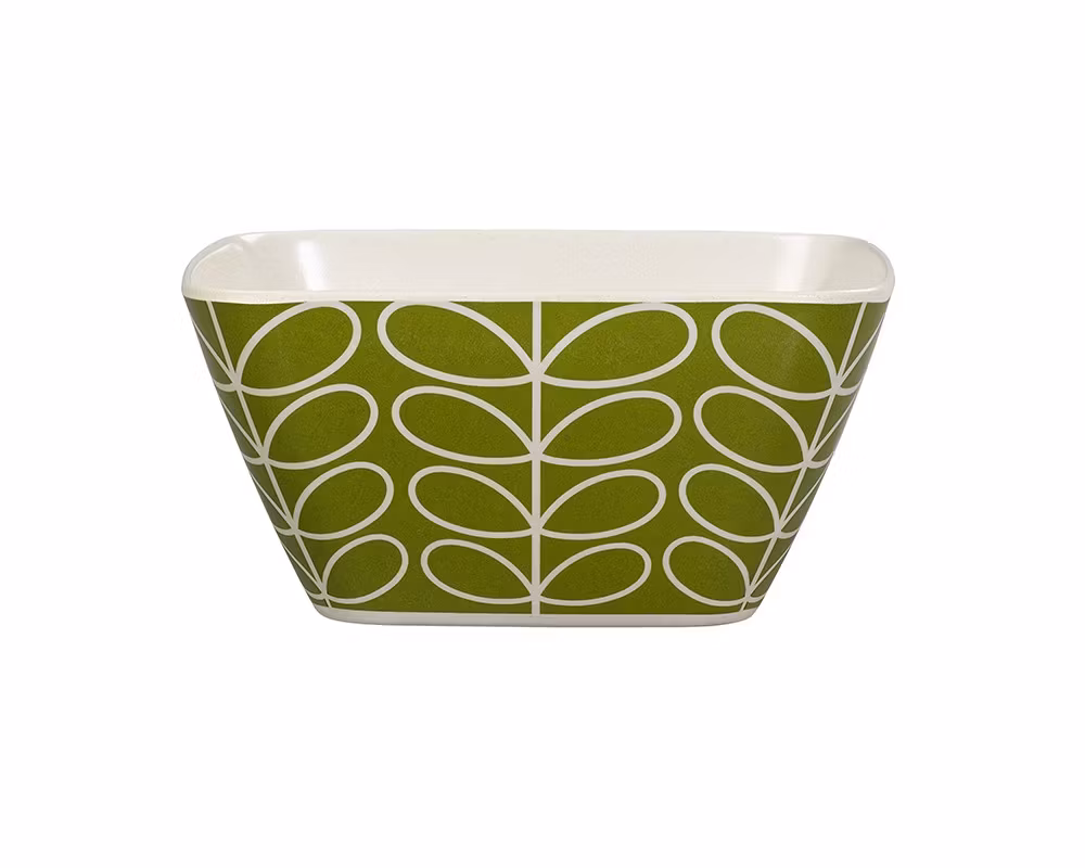 Seagrass bambuskål orla kiely